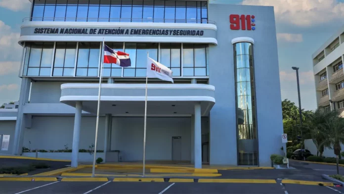 Evaluación técnica descarta daños estructurales en edificio del 911 tras conato de incendio