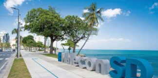Alta presión mantendrá buen tiempo en República Dominicana, informa Indomet