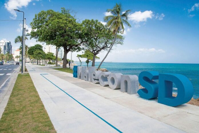Alta presión mantendrá buen tiempo en República Dominicana, informa Indomet