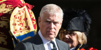 Archivos Epstein vuelven a impactar al expríncipe Andrés