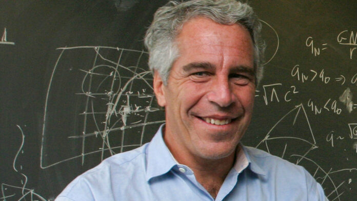 Epstein usó su amistad con un magnate de los medios para cubrir sus delitos