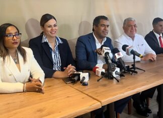 Maisichell Dicent: “Encontré la Lotería quebrada. Lo del 13 es un disparate”