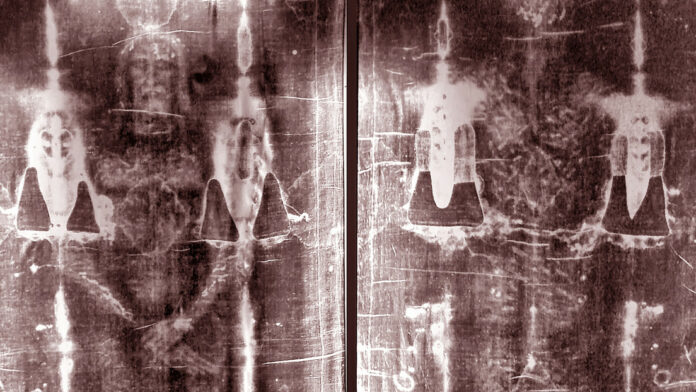 Expertos refutan la afirmación de que el Santo Sudario no fue utilizado para envolver a Cristo