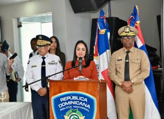 Faride dice continúa investigación de menor ultimado en Los Mina y asegura que no hay impunidad