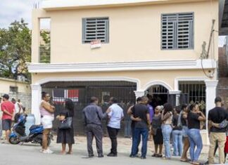 Una joven es ultimada por su expareja en su residencia