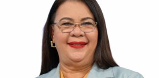 Maira Morla Pineda es la nueva directora del Infotep, designada por Abinader