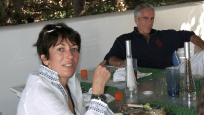 Instan a investigar conexiones de Epstein con la CIA