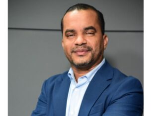 Jimmy Rosario Bernard como nuevo rector del ITLA en sustitución de Rafael Féliz