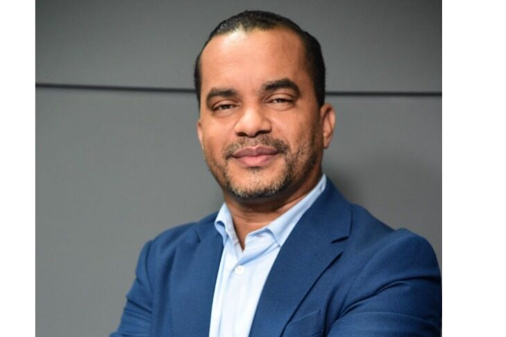 Jimmy Rosario Bernard como nuevo rector del ITLA en sustitución de Rafael Féliz