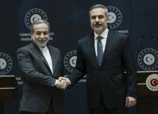La condición de Irán para negociar con EE.UU.