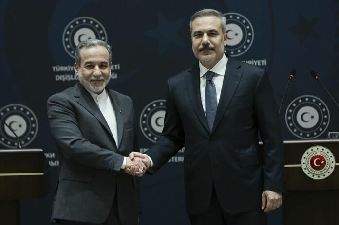La condición de Irán para negociar con EE.UU.