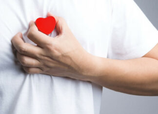 La edad clave en la que se dispara el riesgo de infarto en los hombres