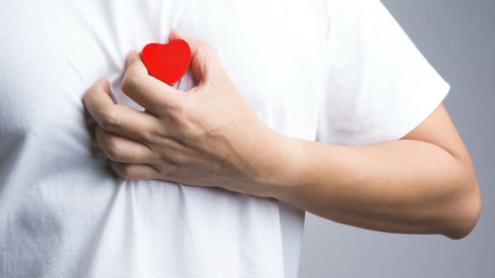 La edad clave en la que se dispara el riesgo de infarto en los hombres