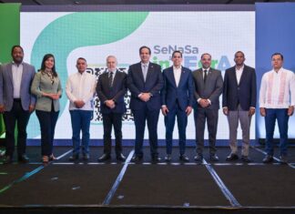 Lanzan SeNaSa Integra, nuevo programa para garantizar cobertura a niños con autismo