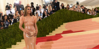 Met Gala 2026 ya tiene su código de vestimenta: “La moda es arte”