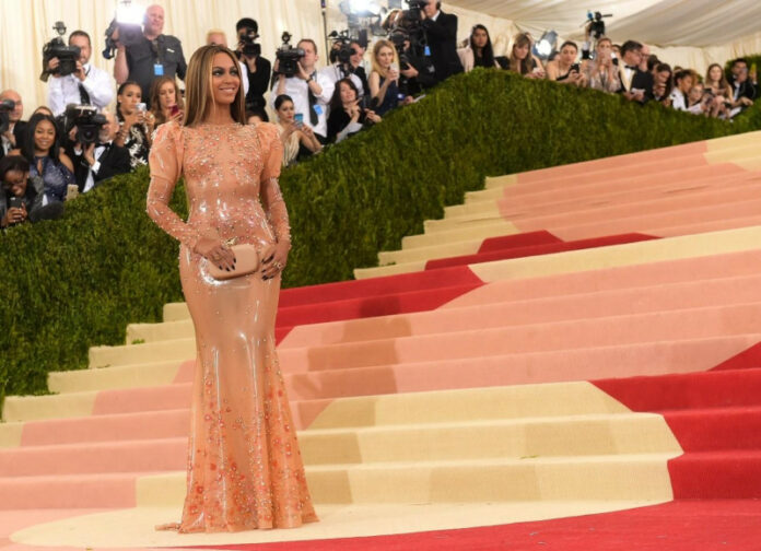Met Gala 2026 ya tiene su código de vestimenta “La moda es arte”