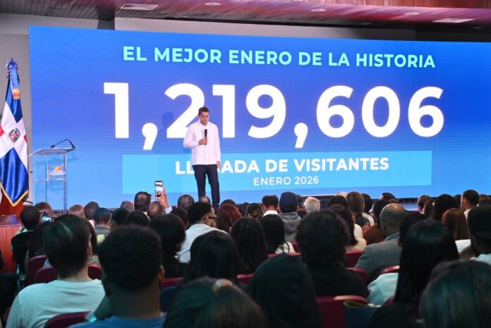 Ministro-deTurismo