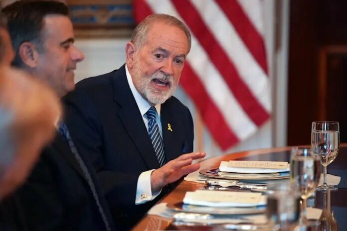 Países condenan declaraciones embajador de EE.UU. en Israel