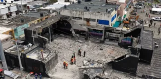 Propietarios del Jet Set reiteran oposición a demolición del resto del edificio