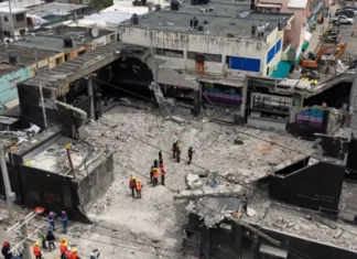 Propietarios del Jet Set reiteran oposición a demolición del resto del edificio