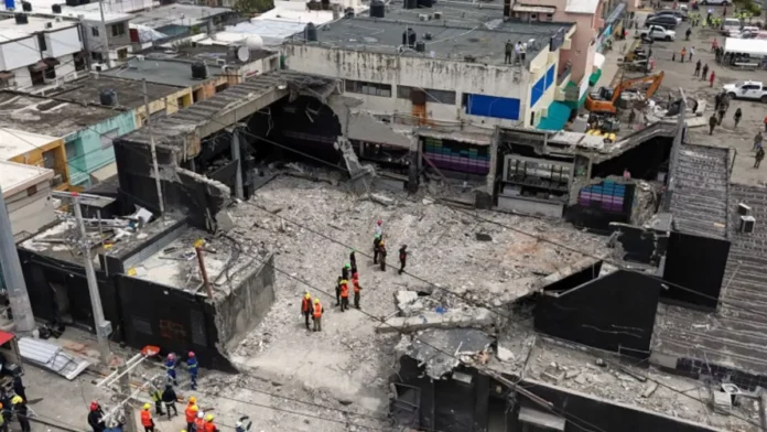 Propietarios del Jet Set reiteran oposición a demolición del resto del edificio