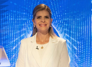 Quién es Laura Fernández Delgado, la politóloga que encarna la sucesión oficialista en Costa Rica