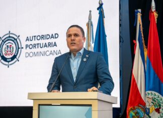 RD consolida su liderazgo portuario regional con doble candidatura ante la CIP–OEA