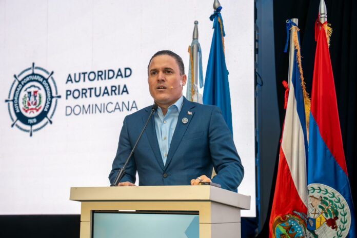 RD consolida su liderazgo portuario regional con doble candidatura ante la CIP–OEA