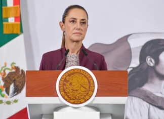 Sheinbaum ofrece la primera rueda de prensa tras el abatimiento de ‘El Mencho’