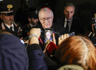 Vaticano rechaza la invitación de Trump a su Consejo de Paz
