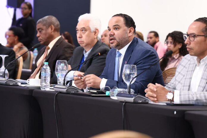 Instituciones plantean un Estado eficiente para garantizar derechos