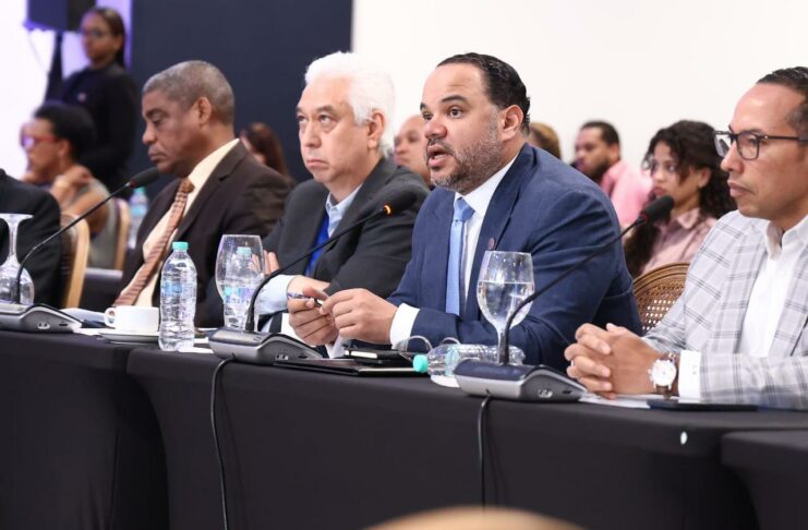 Instituciones plantean un Estado eficiente para garantizar derechos