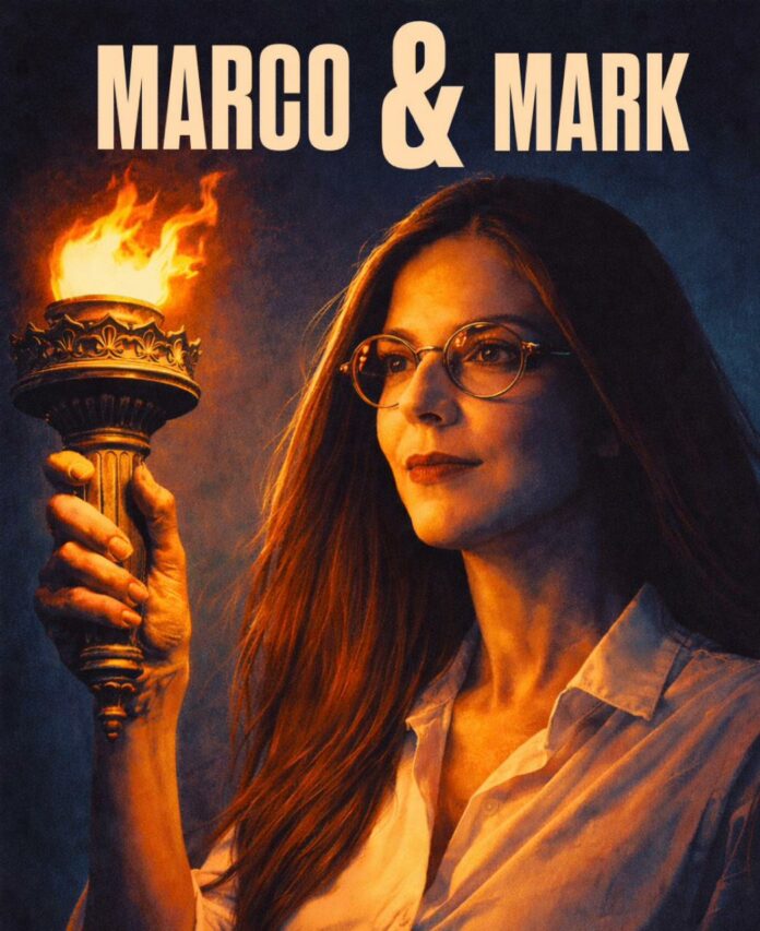 Marco & Mark
