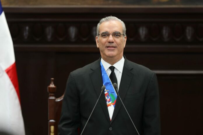 Abinader resalta el orgullo dominicano en el Día de la Independencia