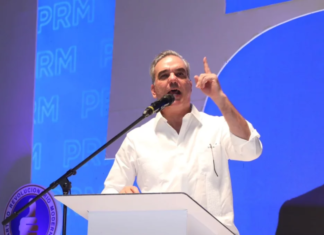 Indirecta de Abinader a la oposición: “No hay espacio para proyectos personales ni caudillismos disfrazados de modernidad”