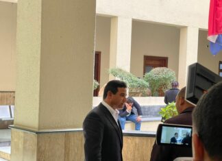 Abogado del general Adán Cáceres afirma acusación del MP carece de pruebas