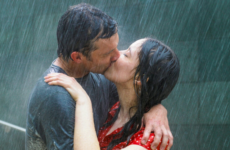 ¿Cuántas veces nos enamoramos en la vida? La ciencia calcula el número de amores apasionados