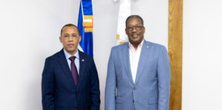 Contraloría General inicia plan para fortalecer supervisión y control de los recursos del Sistema Dominicano de Seguridad Social