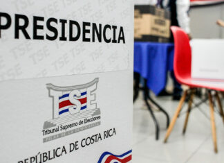 Costa Rica va a las urnas para elegir presidente y renovar el Congreso