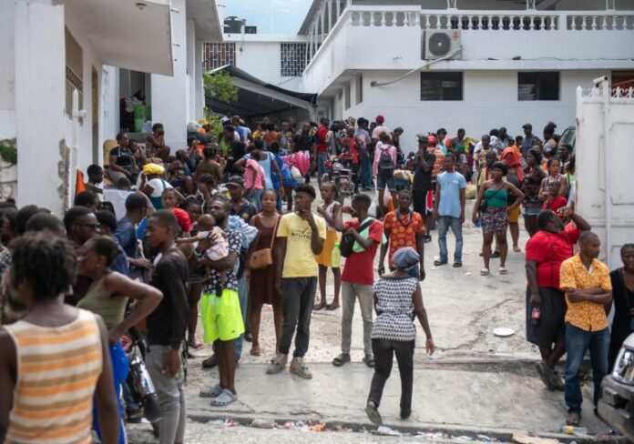 Abinader resalta acciones frente a crisis haitiana y refuerza defensa de la soberanía nacional