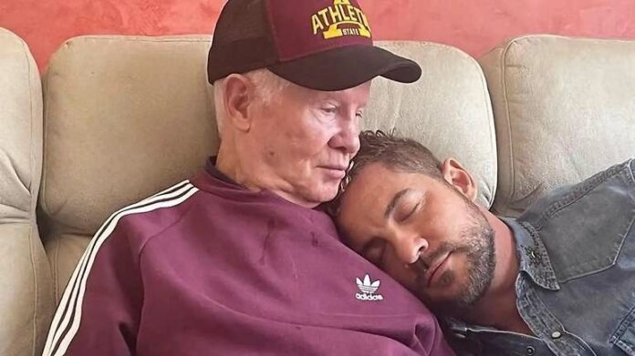 Fallece a los 84 años José Bisbal, padre de David Bisbal