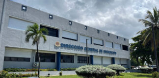 DGM informa que operativo migratorio en Los Minas culmina con detención de 454 indocumentados
