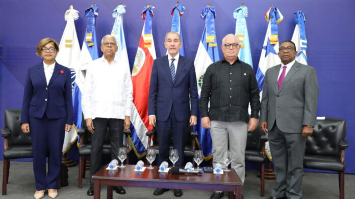 Mescyt impulsa la diplomacia científica como eje de integración regional y desarrollo nacional