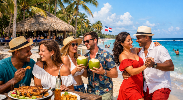 Abinader destaca que RD es el segundo destino más visitado de América Latina