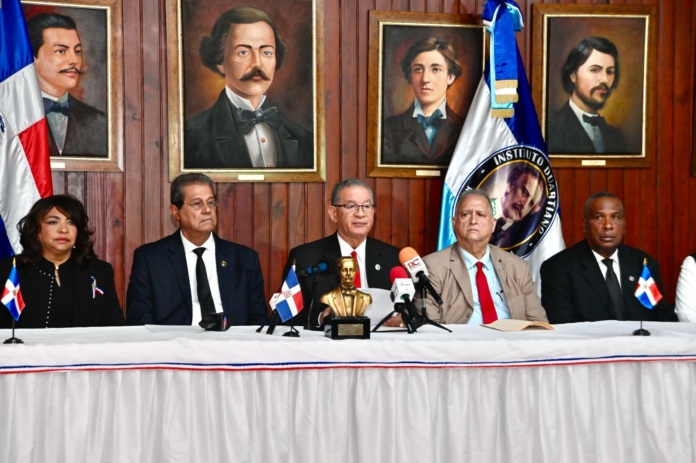 Instituto Duartiano rechaza intromisión de la CIDH en política migratoria dominicana