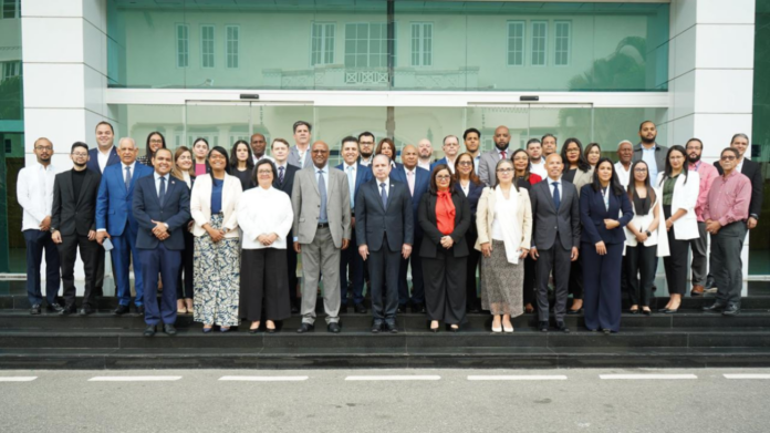 RD celebra semana de actividades junto con la UNCTAD