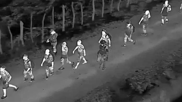 Ejército localiza y detiene grupo de 15 haitianos indocumentados en Dajabón