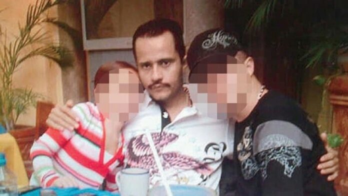 el líder del cártel más poderoso y peligroso del mundo