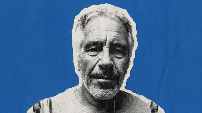 Sale a la luz el testamento de Epstein, firmado dos días antes de su muerte