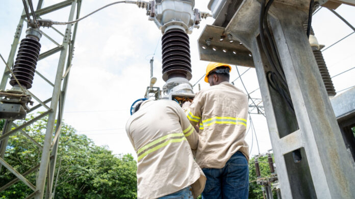ETED realizará trabajos de mantenimiento en la línea 69 kV Hatillo – Bonao II este miércoles
